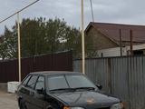 ВАЗ (Lada) 2114 2012 годаүшін1 200 000 тг. в Жезказган – фото 4