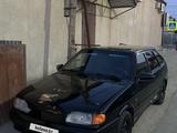 ВАЗ (Lada) 2114 2012 годаүшін1 200 000 тг. в Жезказган