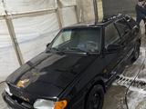 ВАЗ (Lada) 2114 2012 годаүшін1 200 000 тг. в Жезказган – фото 5