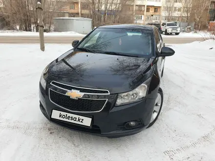 Chevrolet Cruze 2013 года за 3 000 000 тг. в Караганда