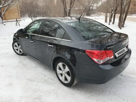 Chevrolet Cruze 2013 года за 3 000 000 тг. в Караганда – фото 6