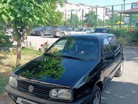 Volkswagen Golf 1992 годаүшін1 700 000 тг. в Тараз