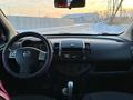 Nissan Note 2007 года за 4 170 000 тг. в Костанай – фото 6