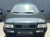 Audi 80 1992 года за 1 700 000 тг. в Караганда