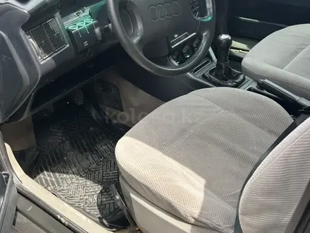 Audi 80 1992 года за 1 700 000 тг. в Караганда – фото 3