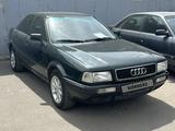 Audi 80 1992 года за 1 700 000 тг. в Караганда – фото 2