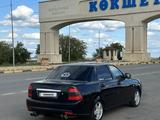 ВАЗ (Lada) Priora 2170 2012 годаүшін2 300 000 тг. в Астана – фото 2