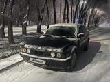 BMW 520 1991 годаүшін1 200 000 тг. в Алматы – фото 5