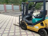 Komatsu  FD15 2010 годаүшін7 000 000 тг. в Алматы