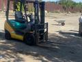 Komatsu  FD15 2010 года за 7 000 000 тг. в Алматы – фото 2