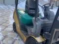 Komatsu  FD15 2010 года за 7 000 000 тг. в Алматы – фото 3
