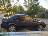Volkswagen Bora 1999 года за 2 100 000 тг. в Костанай – фото 2