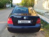 Volkswagen Bora 1999 года за 2 100 000 тг. в Костанай – фото 3