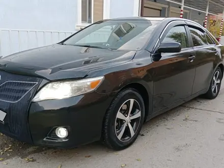 Toyota Camry 2011 года за 6 800 000 тг. в Атырау – фото 15