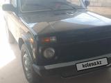 ВАЗ (Lada) Lada 2121 2011 годаүшін1 500 000 тг. в Шымкент – фото 2