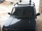 ВАЗ (Lada) Lada 2121 2011 года за 1 500 000 тг. в Шымкент