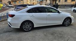 Kia Cerato 2023 года за 11 200 000 тг. в Атырау – фото 4