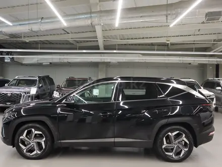 Hyundai Tucson Luxe 2023 года за 13 690 000 тг. в Астана – фото 7