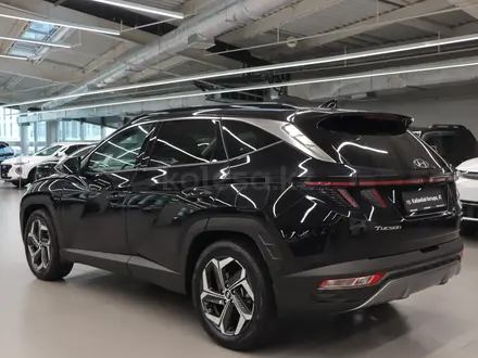 Hyundai Tucson Luxe 2023 года за 13 690 000 тг. в Астана – фото 4