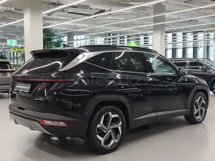 Hyundai Tucson Luxe 2023 года за 13 690 000 тг. в Астана – фото 6