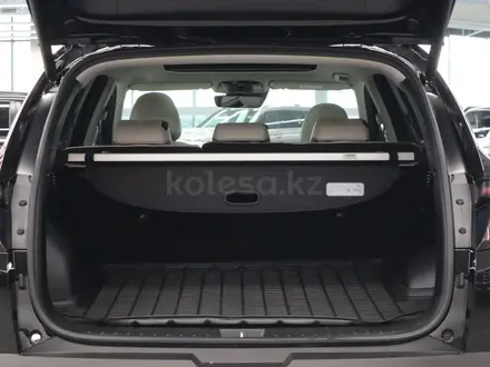 Hyundai Tucson Luxe 2023 года за 13 690 000 тг. в Астана – фото 11