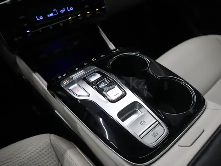 Hyundai Tucson Luxe 2023 года за 13 690 000 тг. в Астана – фото 22