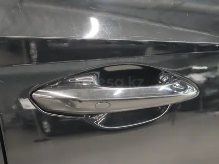 Hyundai Tucson Luxe 2023 года за 13 690 000 тг. в Астана – фото 15