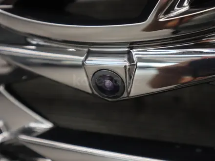 Hyundai Tucson Luxe 2023 года за 13 690 000 тг. в Астана – фото 14