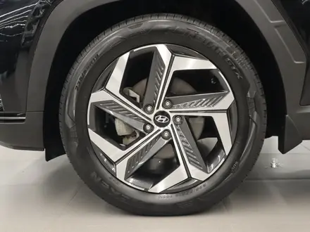 Hyundai Tucson Luxe 2023 года за 13 690 000 тг. в Астана – фото 9