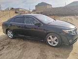 Toyota Camry 2013 года за 8 000 000 тг. в Бейнеу