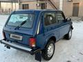 ВАЗ (Lada) Lada 2121 2016 года за 4 980 000 тг. в Алматы – фото 5