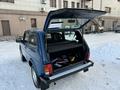 ВАЗ (Lada) Lada 2121 2016 года за 4 980 000 тг. в Алматы – фото 78