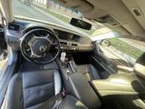 Lexus GS 350 2012 годаүшін11 000 000 тг. в Астана – фото 4