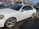 Toyota Mark II 2002 годаүшін3 000 000 тг. в Жезказган – фото 5