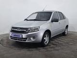 ВАЗ (Lada) Granta 2190 2012 года за 1 790 000 тг. в Астана