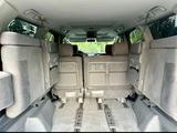 Toyota Alphard 2006 года за 10 000 000 тг. в Шымкент – фото 3