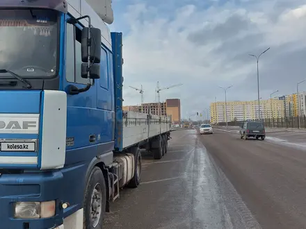 DAF  95XF 1998 года за 10 000 000 тг. в Астана – фото 4