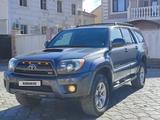 Toyota 4Runner 2006 года за 9 666 666 тг. в Актау – фото 2