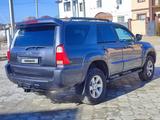 Toyota 4Runner 2006 года за 9 666 666 тг. в Актау – фото 5