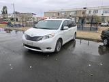 Toyota Sienna 2015 годаfor12 250 000 тг. в Атырау – фото 5