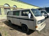 Volkswagen Transporter 1986 годаүшін600 000 тг. в Шымкент – фото 3