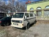 Volkswagen Transporter 1986 годаүшін600 000 тг. в Шымкент