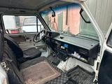Volkswagen Transporter 1986 годаүшін600 000 тг. в Шымкент – фото 5