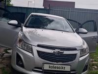 Chevrolet Cruze 2013 года за 3 950 000 тг. в Алматы