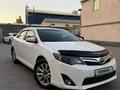 Toyota Camry 2013 годаүшін7 500 000 тг. в Алматы