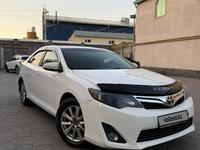 Toyota Camry 2013 годаүшін7 500 000 тг. в Алматы