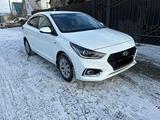 Hyundai Accent 2018 годаүшін7 000 000 тг. в Семей – фото 3