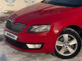 Skoda Octavia 2013 годаүшін5 190 000 тг. в Алматы – фото 5