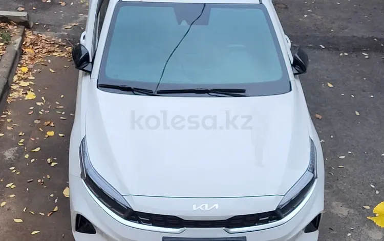 Kia Cerato 2023 годаүшін12 000 000 тг. в Алматы