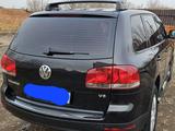 Volkswagen Touareg 2004 года за 5 000 000 тг. в Караганда – фото 5